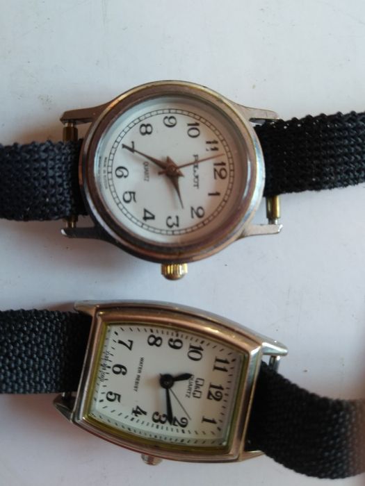 часы наручные женские