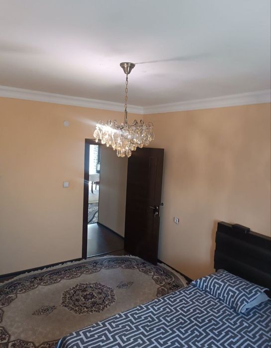 Янги хает 9 худуд бошида