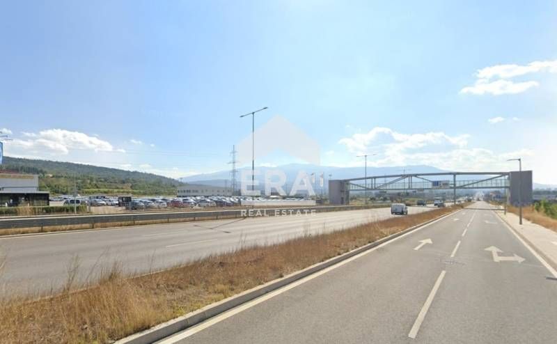 Продава се Парцел в София, в.з. Врана - Герман - 6843 кв.м за 148 €/кв.м - Снимка #2