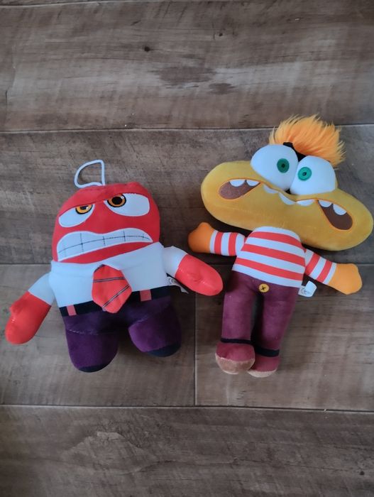 Мягкие игрушки для детей