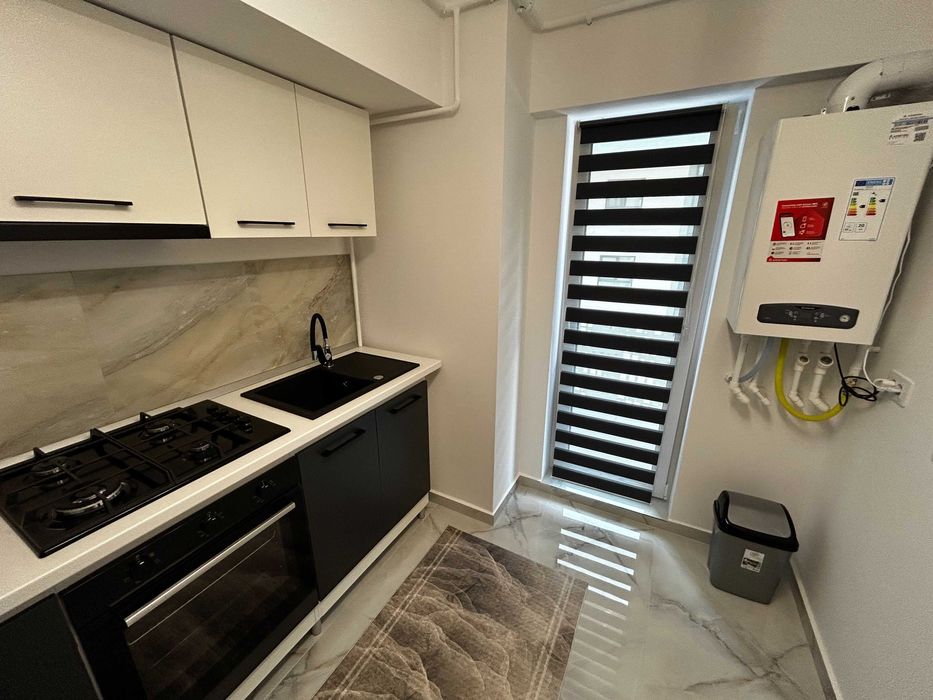 Închiriez apartament, 2 camere, zona Păcurari, Contemporan Homes, 470E