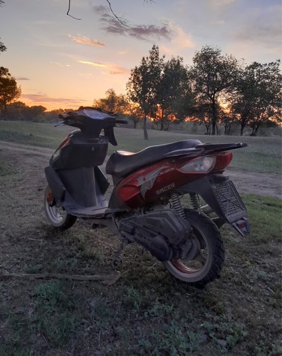 Продам Racer Stells (RC150T-15