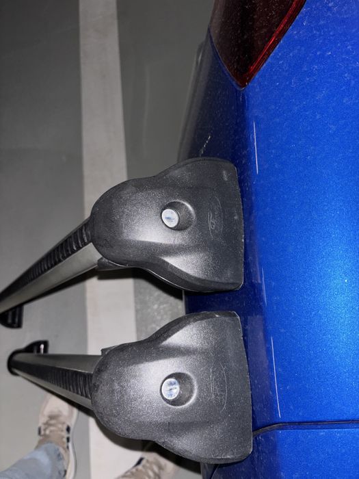 Vand bare transversale originale Ford