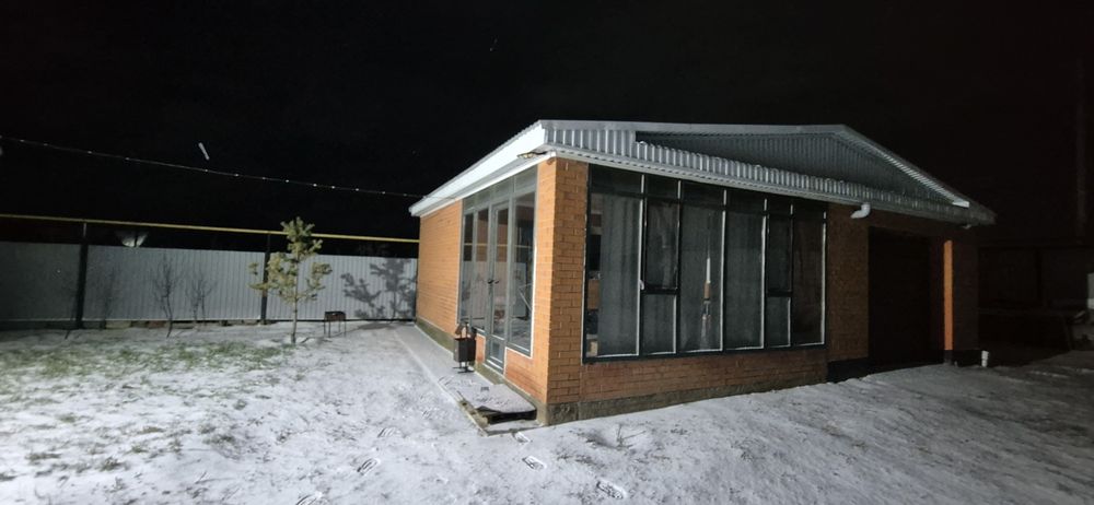 Продам дом в дачном раен гмз