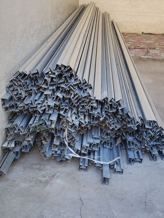 Zajim, Teplisa uchun  Issiqxona uchun  barcha narsaga ishlatsa bo‘ladi