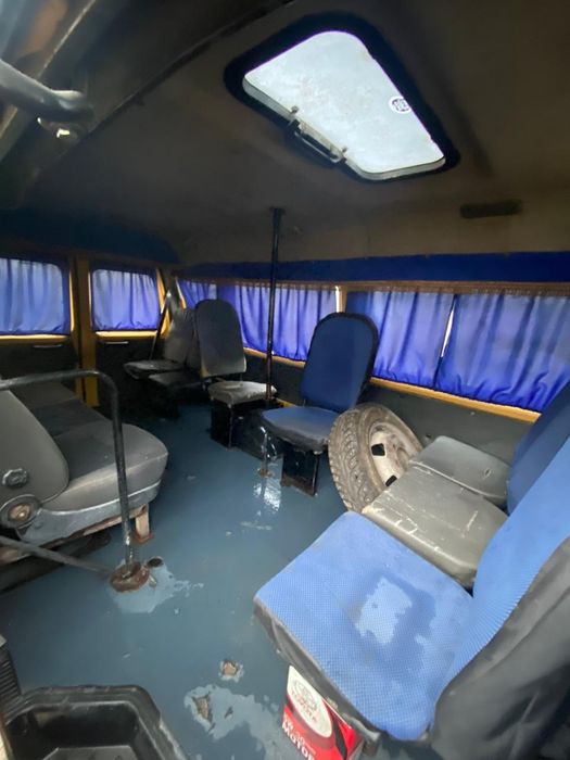 Газель. Хорошее состояние