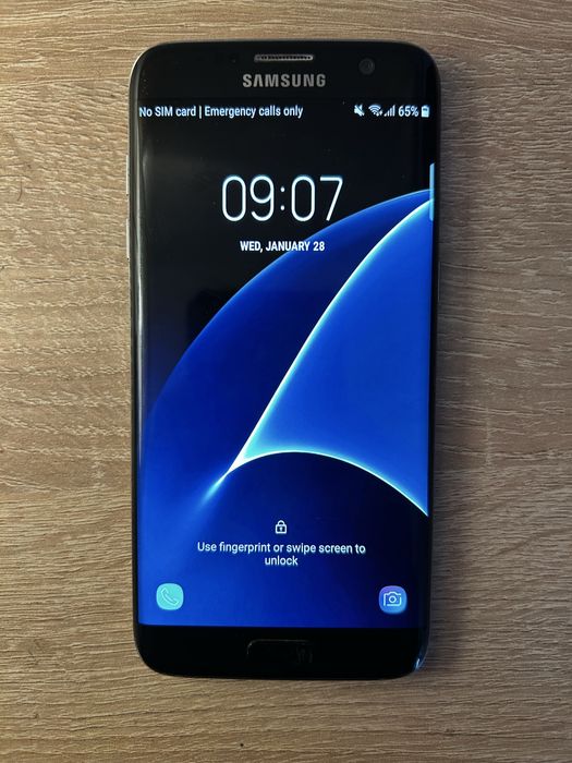 Samsung Galaxy S7 edge 32/4gb