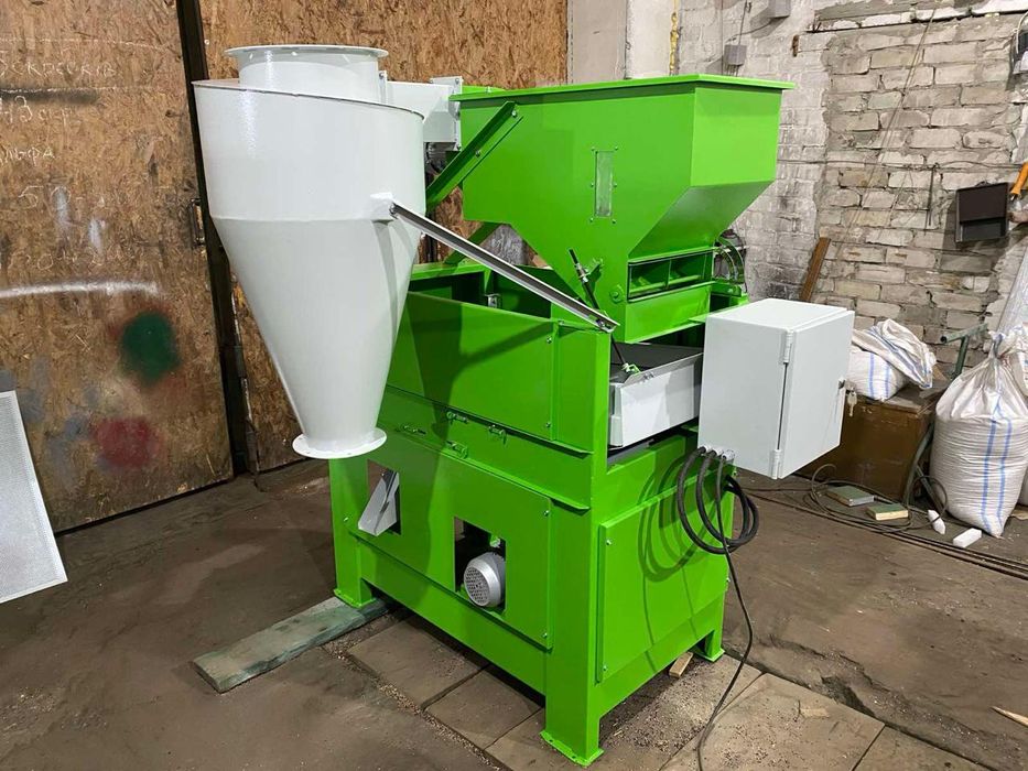 Selector cereale site aer