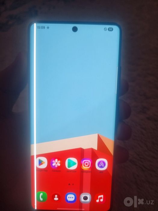 Samsung S 21 Ultra Abmengayam buladi