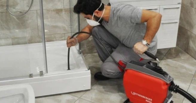 Прочистка чистка зосоров Канализация Апарат Трос Сантехник труба тазал