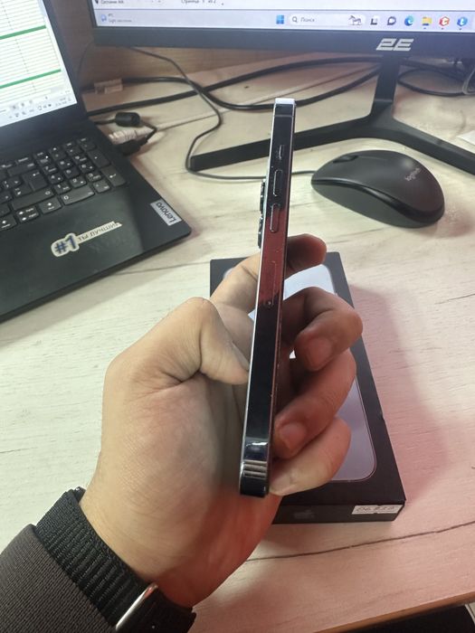 Iphone 13 pro Ideal (айфон 13 про)