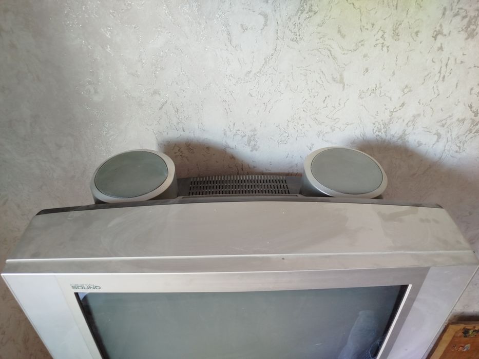 Телевизор Akira (оргинал)