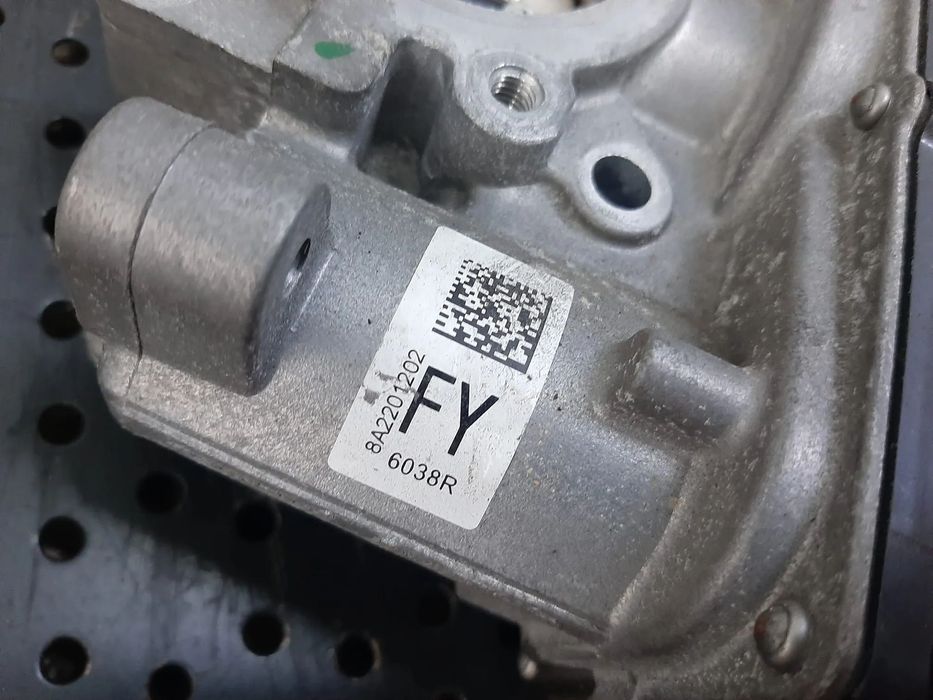 clapeta acceleratie 0.9 tce h4bb408 renault captur renault clio 4 h8201171233 161206038r