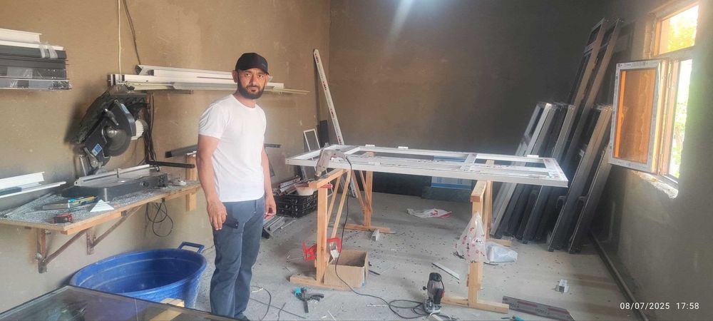 Sifatli akfa pilast eshik romlari  arzon va sifatli