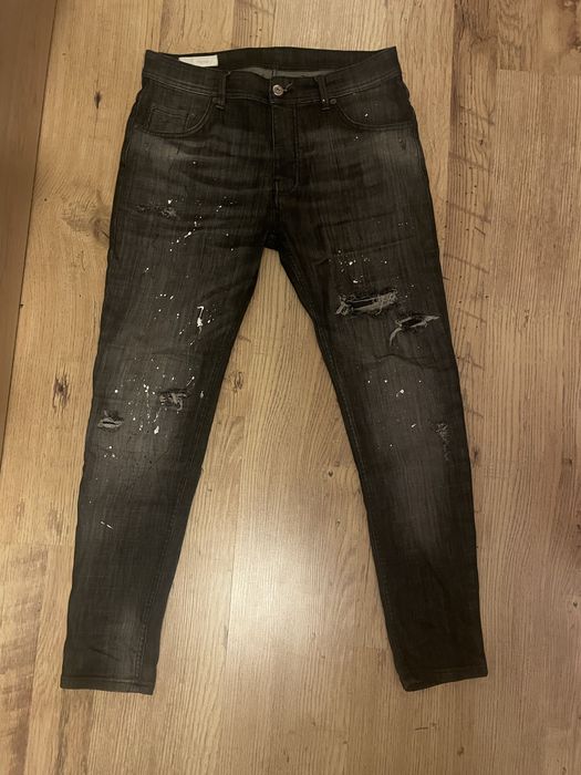 Дънки Zara Jeans