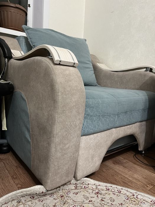 Продается кресло кровать