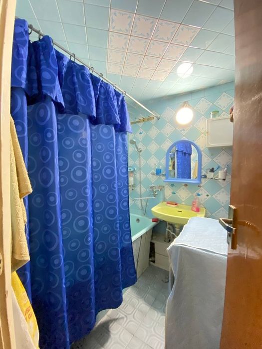 3-Комн. Улучшенка. 78м². ПРОДАЖА. Ахмад Югнакий.