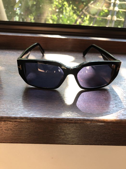 Ochelari soare Tom Ford TF989