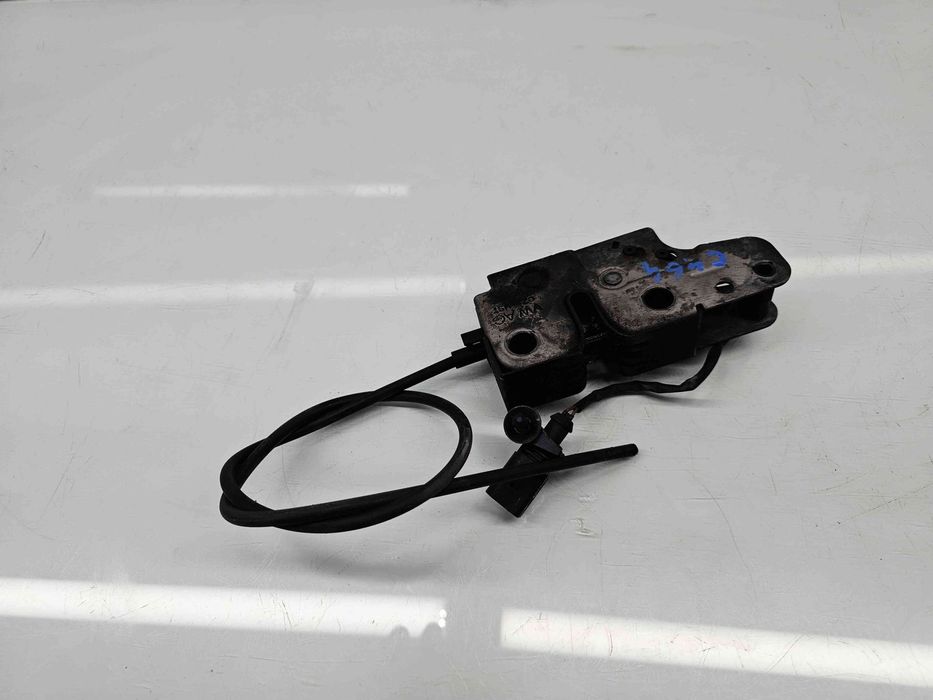 Broasca capota Skoda Fabia 2 Combi (5J, 545) [Fabr 2007-2014] OEM
