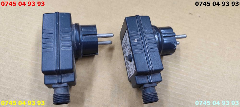 alimentator sursa instalatie pom 31v cu proba