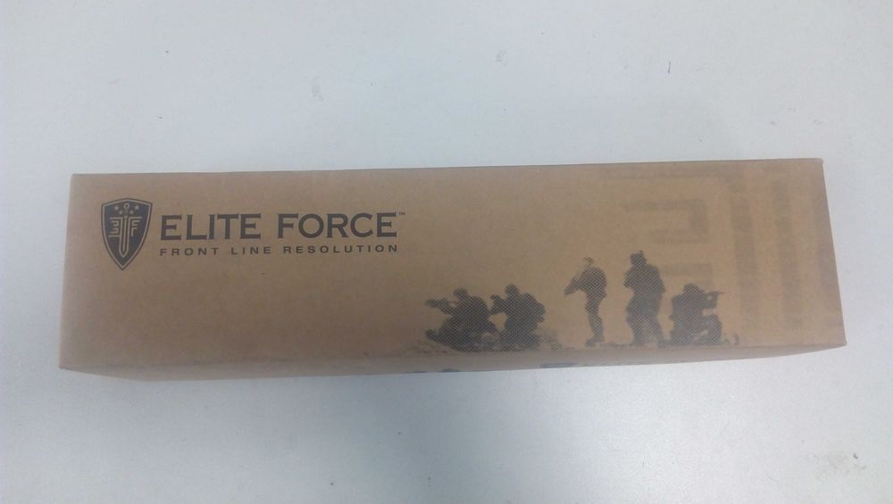 Нож Umarex Elite Force Knife EF 703 Kit + точило и магнезиева запалка