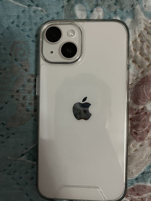 Iphone 14 256 GB 80% емкость