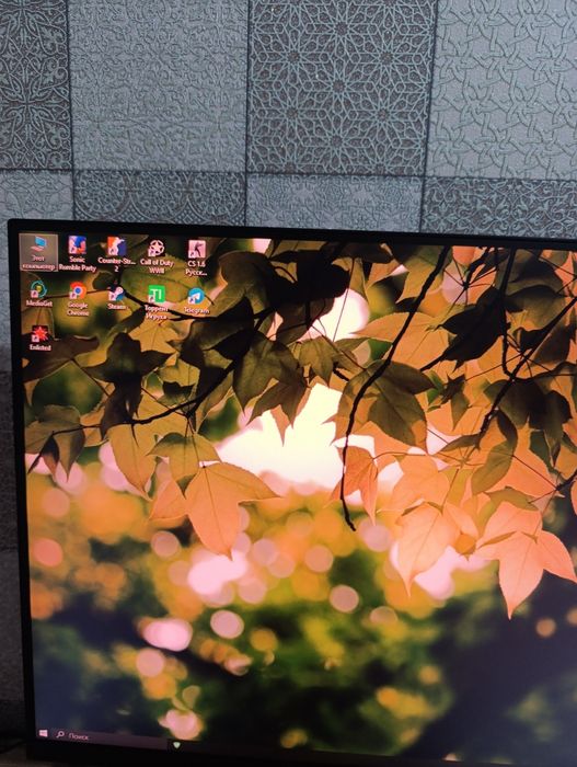 Игровой компьютер сотилади