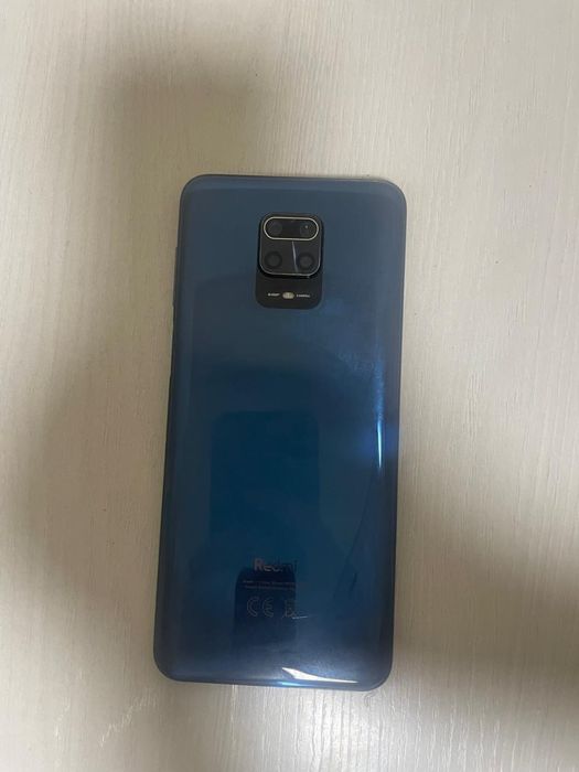 Redmi not 9 pro в идеале