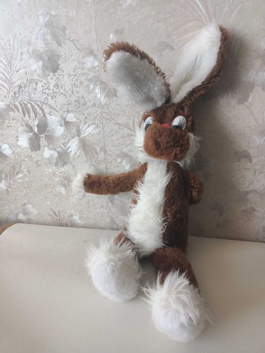 Детские игрушки, мягкие