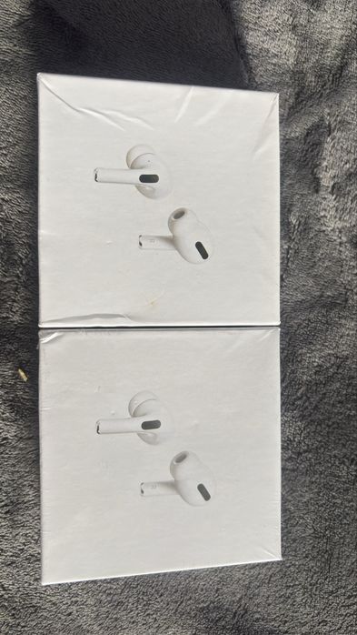 2 Perechi de casti Air Pods 2 la pachet