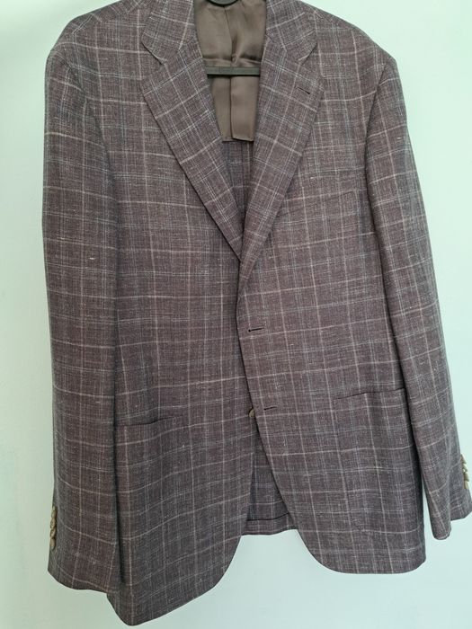 Мъжко сако CANALI Канали