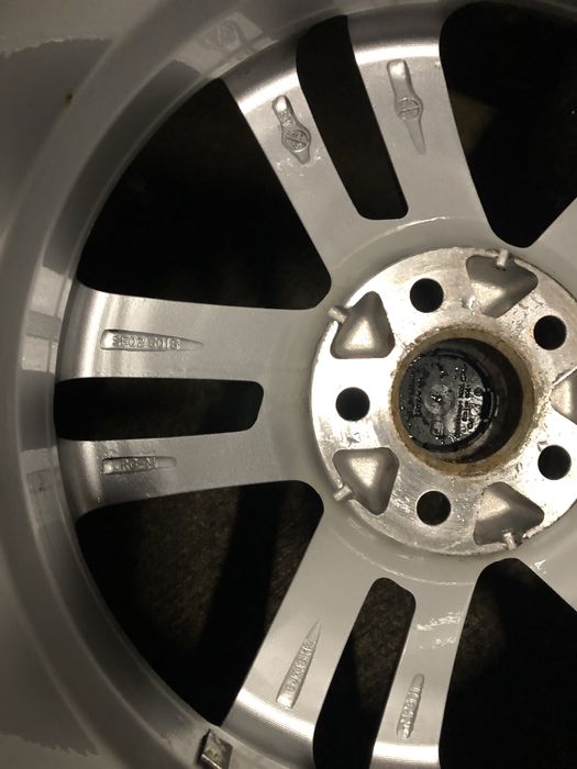 Jante seat arona  , skoda scala , fabia vw polo , etc