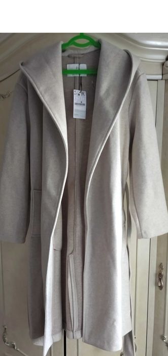 Пальто*L"Stradivarius" Турция