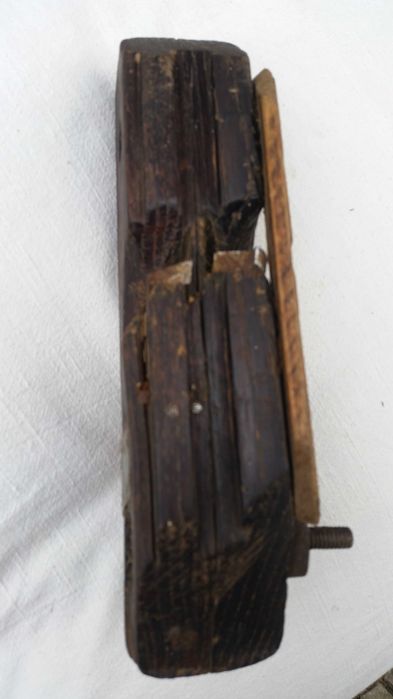 gealau vechi de colectie pentru dulgherie