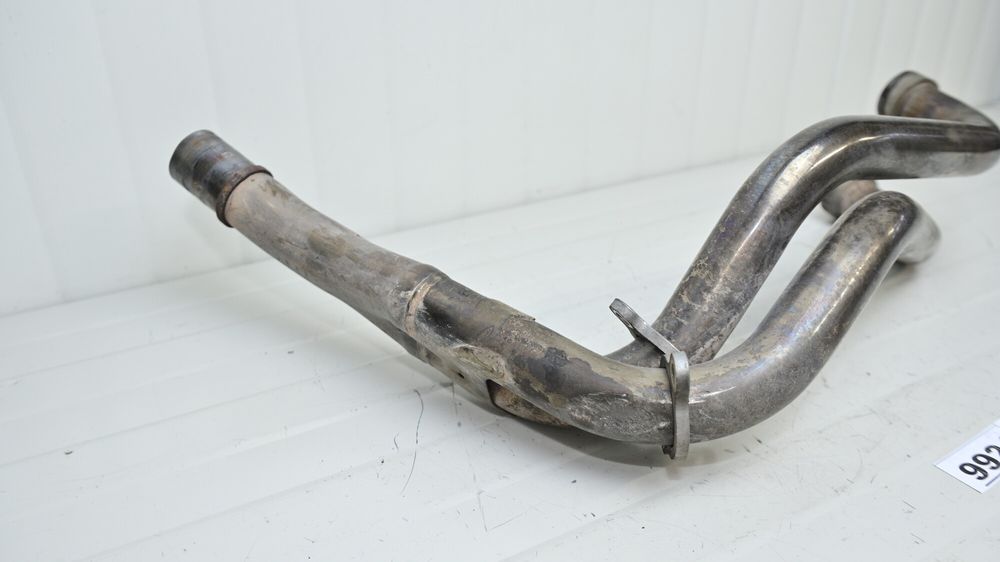 Honda CB1000R SC60 2008 2017 Teava de evacuare dreapta