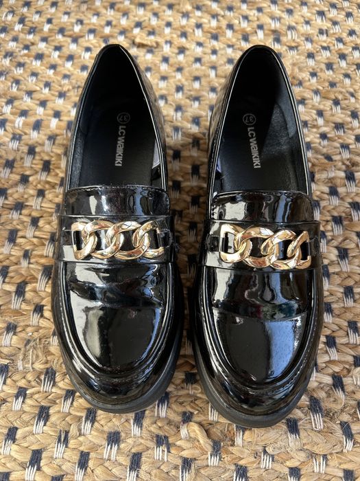 Lc waikiki лоуфъри като нови