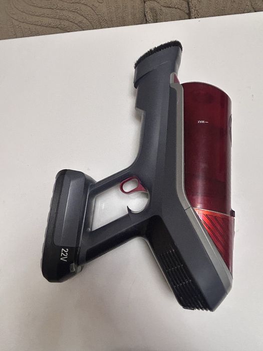 Прахосмукачка rowenta xforce flex 6.60