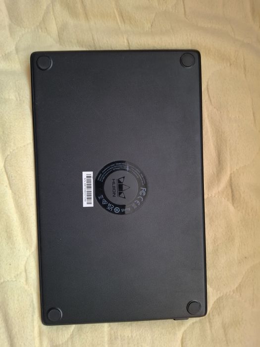 Tableta grafica HUION