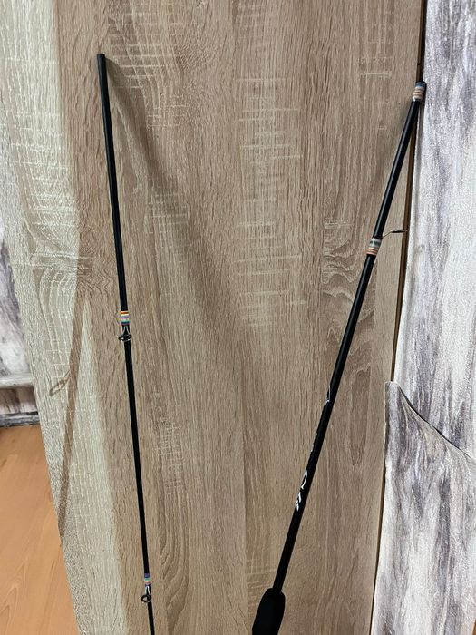 Спиннинг 1.8 новый