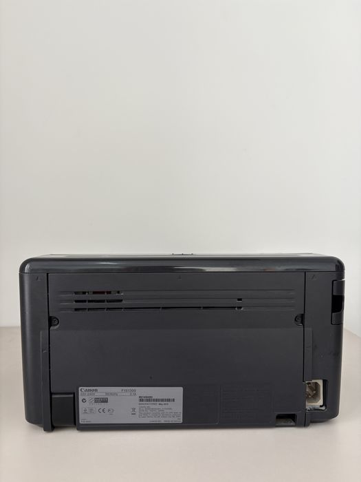Принтер Canon LBP3010B