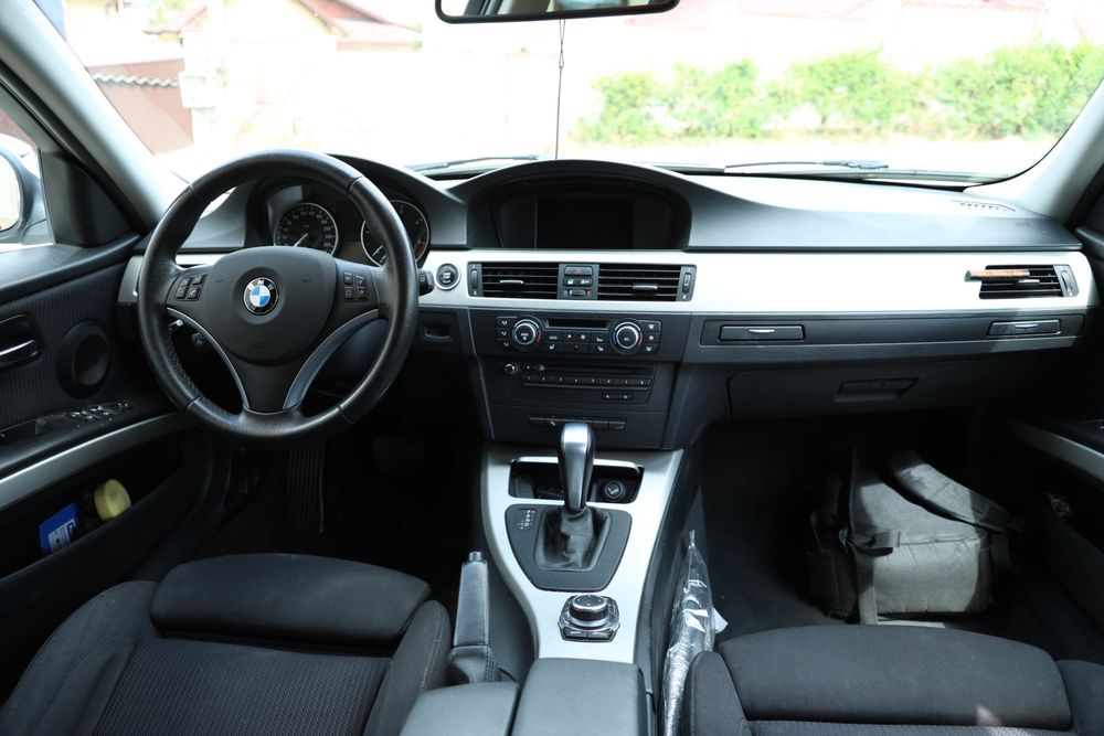 BMW 320d-xdrive -184CP Proprietar