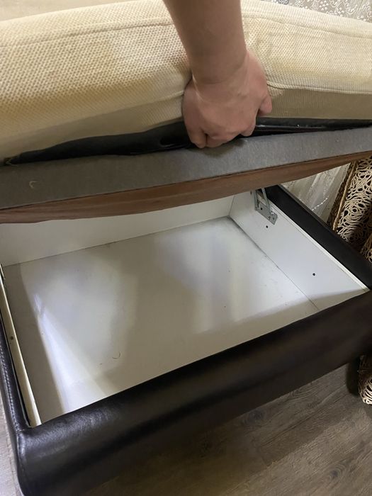 Продается диван