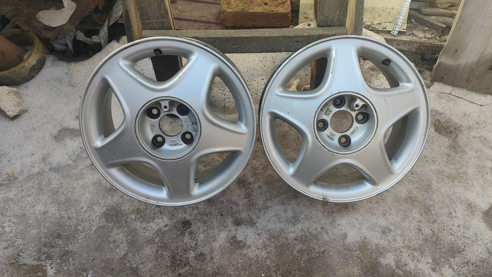 Продам колеса в сборе.