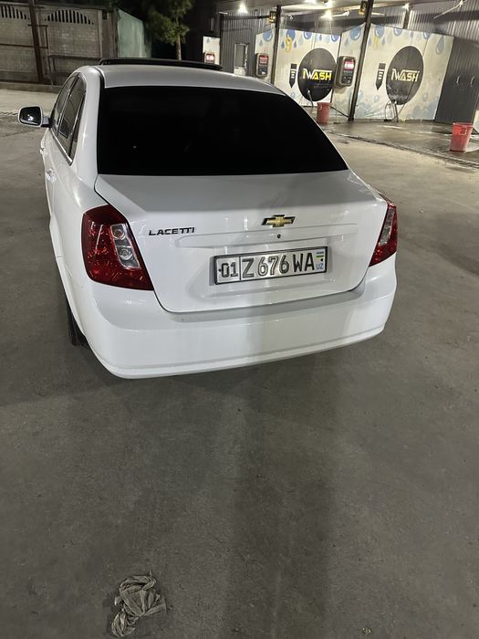 Gentra 2018 avtamat