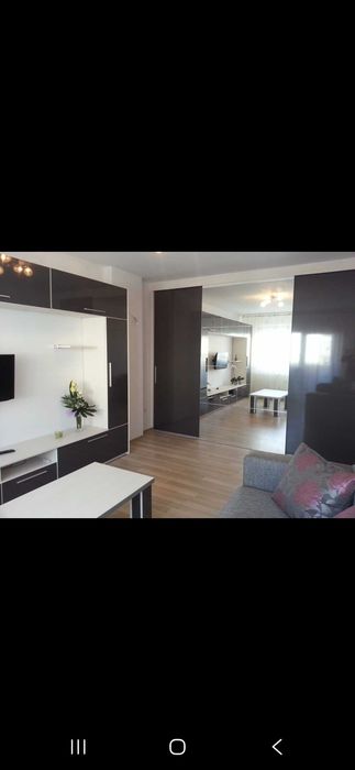 Apartament de inchiriat Untold