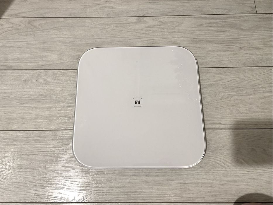 Весы Xiaomi Mi Smart Scale 2