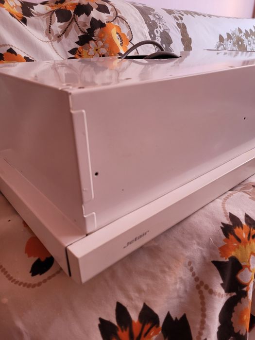 Абсорбатор  JETAIR - ITALIA