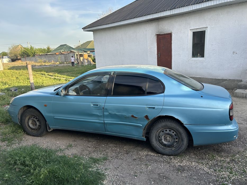 Продам машину део