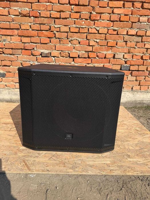 Subwoofer Activ JBL SRX818SP