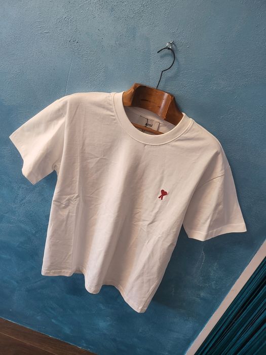 Tricou Ami model clasic Premium